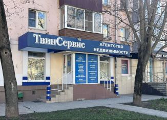 Продается помещение свободного назначения, 89.9 м2, Тула, Красноармейский проспект, 21