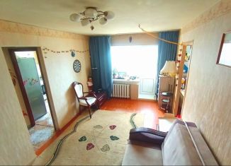 Продажа 2-ком. квартиры, 42.6 м2, Дзержинск, проспект Чкалова, 49