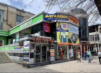 Продам торговую площадь, 1491 м2, Ессентуки, Интернациональная улица, 44