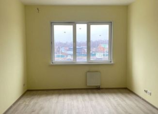 Однокомнатная квартира на продажу, 47 м2, деревня Болтино, улица Баздырева, 11, ЖК Болтино