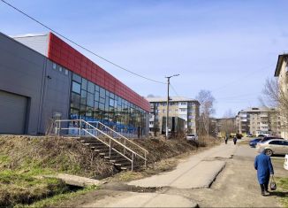 Сдача в аренду помещения свободного назначения, 400 м2, Челябинская область, проспект имени Ю.А. Гагарина, 6-я линия, 12А