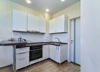 Продаю квартиру студию, 22 м2, посёлок Российский, Альпийская улица, 3