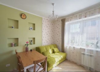 Продается однокомнатная квартира, 37.3 м2, посёлок Шушары, Переведенская улица, 8с2, ЖК Царский Двор