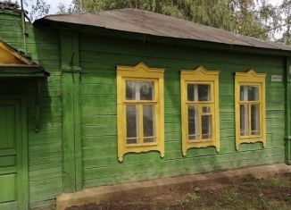 Продам дом, 45 м2, Тамбовская область, Паровозная улица, 3