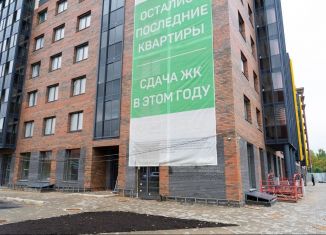 Продам 2-ком. квартиру, 54 м2, Архангельская область