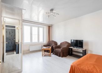 Сдача в аренду 1-ком. квартиры, 40 м2, Москва, Стрелецкая улица, 10, метро Марьина Роща