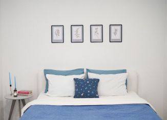 Сдам в аренду квартиру студию, 30 м2, Йошкар-Ола, Кремлёвская улица, 25