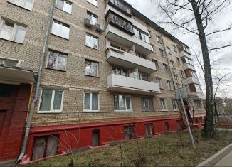Продаю квартиру студию, 17 м2, Москва, бульвар Яна Райниса, 5, метро Тушинская