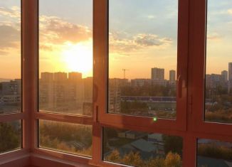 1-ком. квартира в аренду, 36.5 м2, Екатеринбург, Маневровая улица, 26