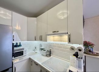 Сдаю в аренду 1-ком. квартиру, 37 м2, Сочи, Пластунская улица, 123Ак2, ЖК Раз.Два.Три!