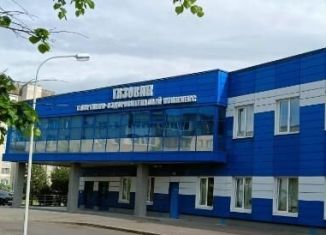 Продаю помещение свободного назначения, 2477.5 м2, Волхов, улица Льва Толстого, 7