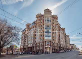 Продаю однокомнатную квартиру, 37.8 м2, Рязань, улица Свободы, 35