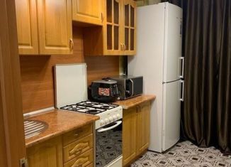 Однокомнатная квартира в аренду, 32 м2, Москва, Севанская улица, 52к1, метро Царицыно