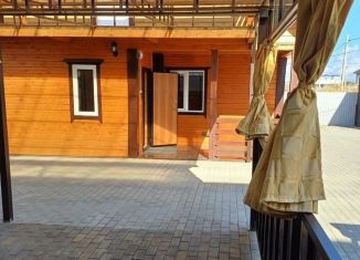 Дом на продажу, 116 м2, Анапа, улица Толмазова