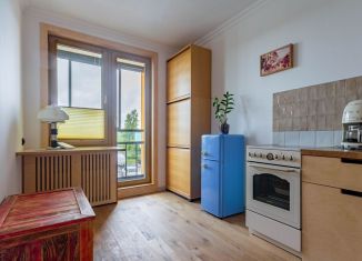 Продается 1-ком. квартира, 33.5 м2, Пушкин, Пущинская улица, 1к2, ЖК Инкери