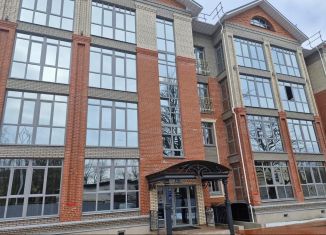 Продаю 3-комнатную квартиру, 88.3 м2, Симферополь, Февральский переулок, 4