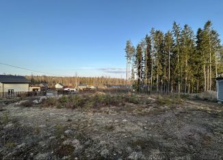 Земельный участок на продажу, 12 сот., Выборг, улица имени В.Ф. Одоевского