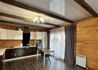 Продам дом, 81.7 м2, село Зелёное, Яблоневая улица, 23