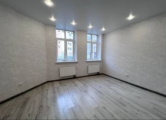 Продаю квартиру студию, 30 м2, деревня Ивановское, улица Семёна Гордого, 12