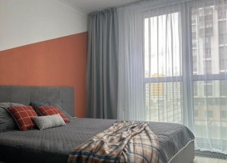 Сдается 2-ком. квартира, 42.3 м2, Екатеринбург, улица Академика Парина, 37А, Академический район