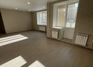 Продажа двухкомнатной квартиры, 49 м2, Саратов, улица имени Николая Чихарева, 10, ЖК Радуга