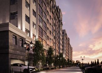 Продажа 1-комнатной квартиры, 33.9 м2, Калининград, Ленинградский район
