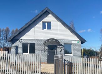 Продается дом, 86 м2, село Ягул, Звёздная улица