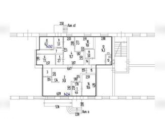 Продажа торговой площади, 120.6 м2, Березники, улица Ломоносова, 151