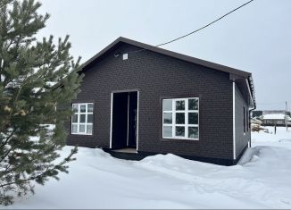 Продам дом, 86 м2, поселок Объект КРП, Гранатовая улица, 25