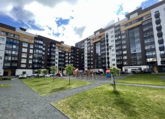 Сдается в аренду квартира студия, 30 м2, Петрозаводск, улица Попова, 11