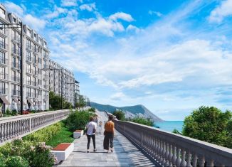 Продажа 1-комнатной квартиры, 39.1 м2, Краснодарский край, улица Толстого, 26