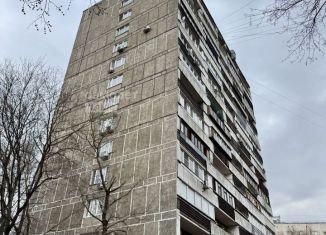 2-комнатная квартира на продажу, 45.5 м2, Москва, станция Белокаменная, Погонный проезд, 23к4