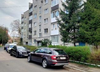 Продаю 3-ком. квартиру, 63 м2, Калининград, переулок Потёмкина, 5