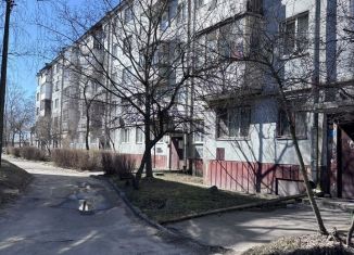 Продаю 2-ком. квартиру, 44 м2, Выборг, Приморская улица, 17