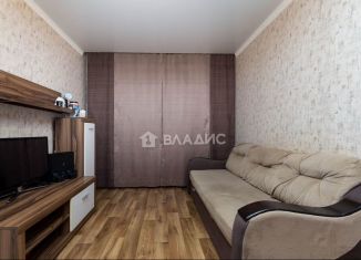 1-комнатная квартира на продажу, 28.2 м2, Тобольск, 9-й микрорайон, 13