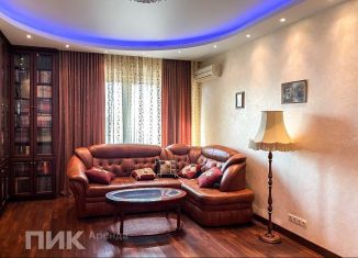 Сдается в аренду двухкомнатная квартира, 52.8 м2, Москва, проспект Вернадского, 94к5, район Тропарёво-Никулино