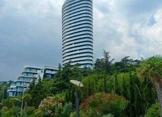 Продается квартира студия, 31 м2, посёлок городского типа Партенит, улица Васильченко, 6В