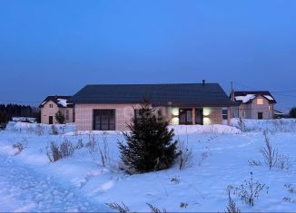 Продам дом, 100 м2, поселок Объект КРП, Перламутровая улица, 22