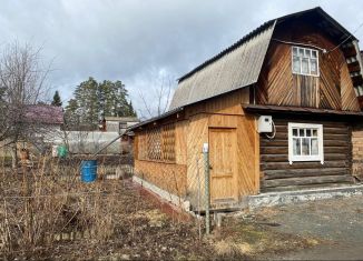 Продается дача, 60 м2, Сысерть, СТ Надежда, 35