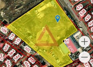 Продам торговую площадь, 7000 м2, Севастополь, Отрадная улица, 29