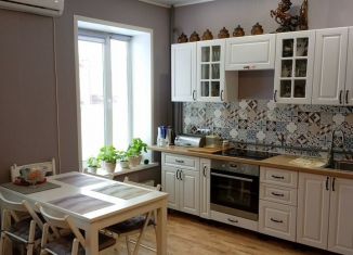 Продажа 1-ком. квартиры, 35 м2, посёлок Пригородный, Звёздный проспект, 128