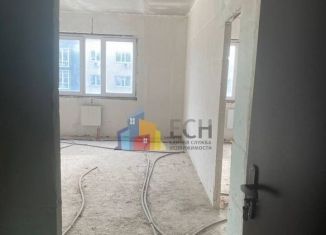 Продажа 1-ком. квартиры, 48 м2, деревня Болтино, улица Баздырева, 3, ЖК Болтино