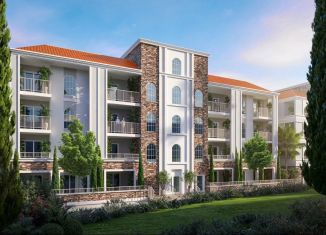 Продажа однокомнатной квартиры, 48.3 м2, Краснодарский край