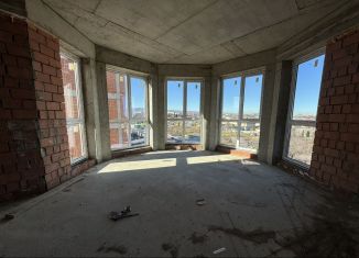 Продам 2-комнатную квартиру, 66.6 м2, Нальчик, улица 2-й Таманской Дивизии, 33А