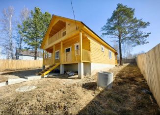 Продам дом, 190 м2, деревня Карлук, Российская улица