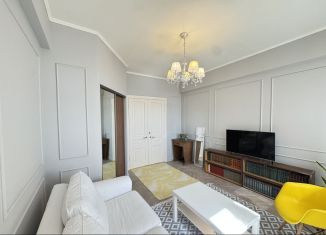 Аренда 2-комнатной квартиры, 70 м2, Москва, 2-я Песчаная улица, 4, САО