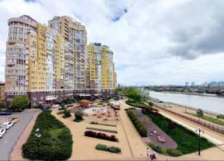 3-ком. квартира на продажу, 120 м2, Краснодар, Кожевенная улица, 26, ЖК Европейский