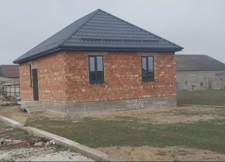 Дом на продажу, 52 м2, село Манаскент, 2-я линия Каспийской улицы, 24