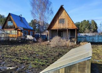 Продажа дачи, 30 м2, СНТ № 34, 1-я улица