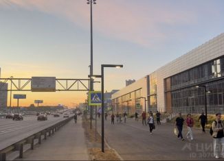 Аренда торговой площади, 1500 м2, Люберцы, Новорязанское шоссе, 5А